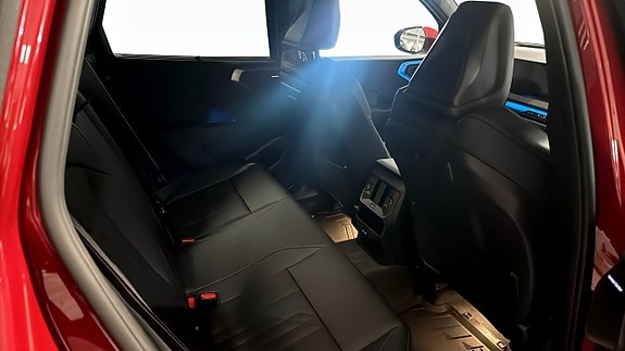 BMW X3 5 of 12