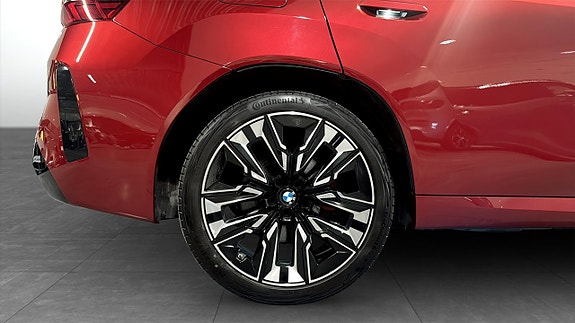 BMW X3 9 of 12