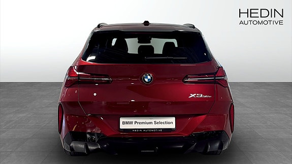 BMW X3 7 of 12