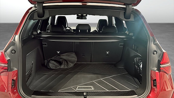 BMW X3 10 of 12