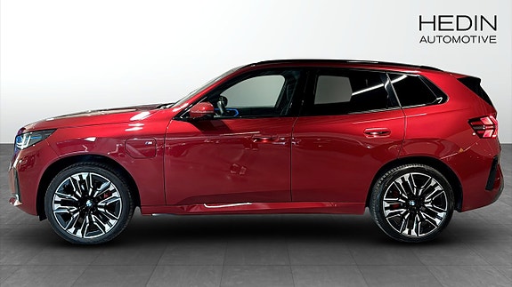 BMW X3 6 of 12