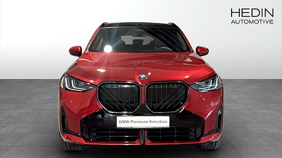 BMW X3 8 of 12