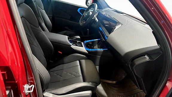 BMW X3 3 of 12