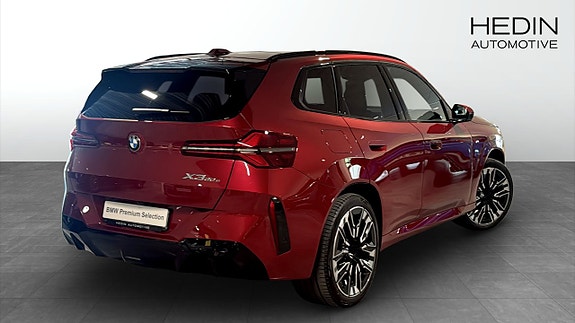 BMW X3 2 of 12