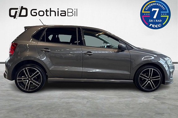 Volkswagen Polo 4 of 5