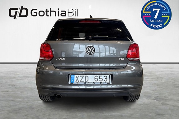 Volkswagen Polo 6 of 30