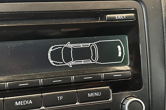 Volkswagen Polo 21 of 30