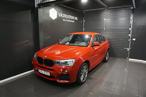 BMW X4 6 of 25