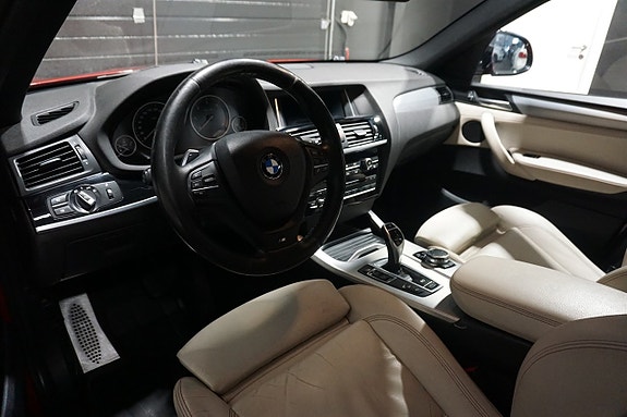 BMW X4 13 of 25