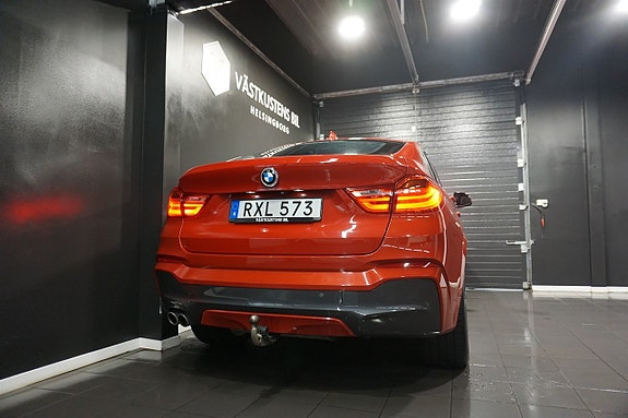 BMW X4 24 of 25