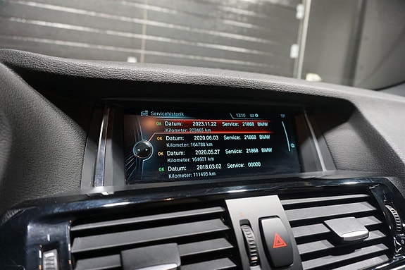 BMW X4 21 of 25