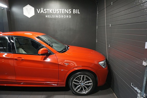 BMW X4 9 of 25