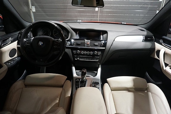 BMW X4 12 of 25