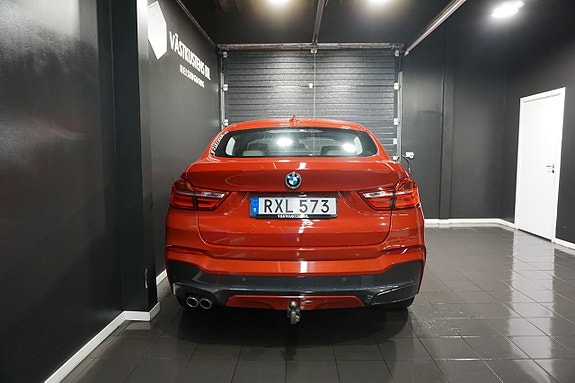BMW X4 5 of 5