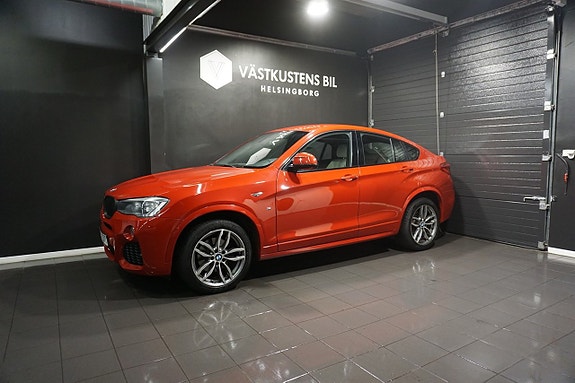 BMW X4 3 of 5