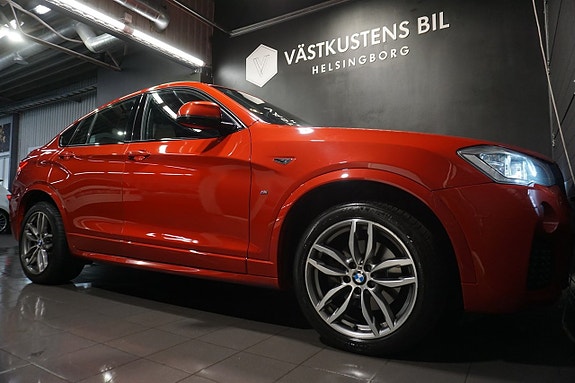 BMW X4 25 of 25