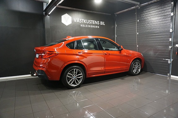 BMW X4 7 of 25