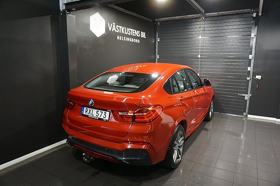 BMW X4 8 of 25