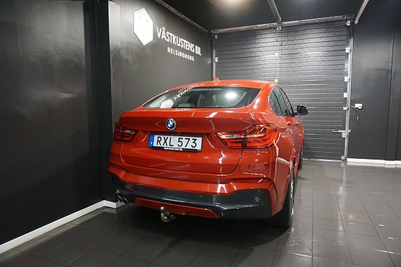 BMW X4 4 of 5