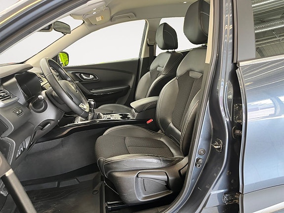Renault Kadjar 10 of 26