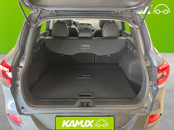 Renault Kadjar 17 of 26