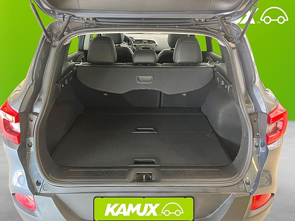 Renault Kadjar 17 of 26