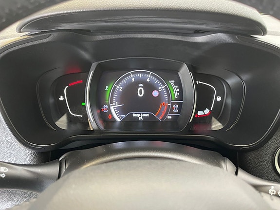 Renault Kadjar 13 of 26