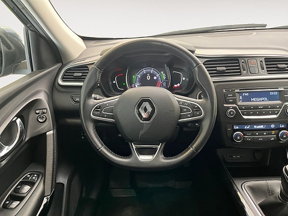 Renault Kadjar 14 of 26