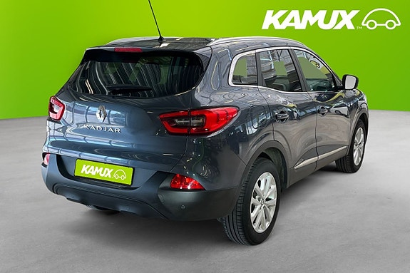Renault Kadjar 4 of 26