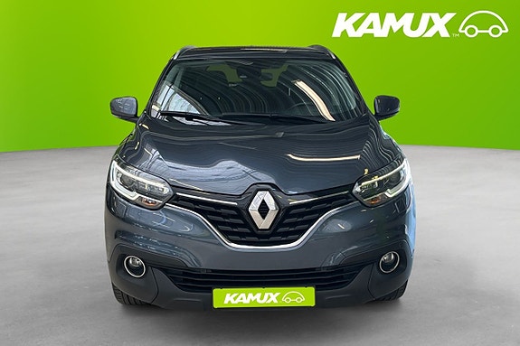 Renault Kadjar 6 of 26
