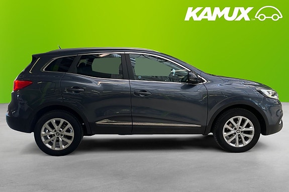 Renault Kadjar 2 of 26