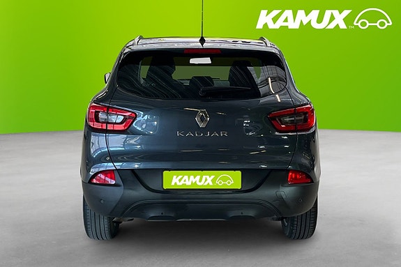Renault Kadjar 5 of 26
