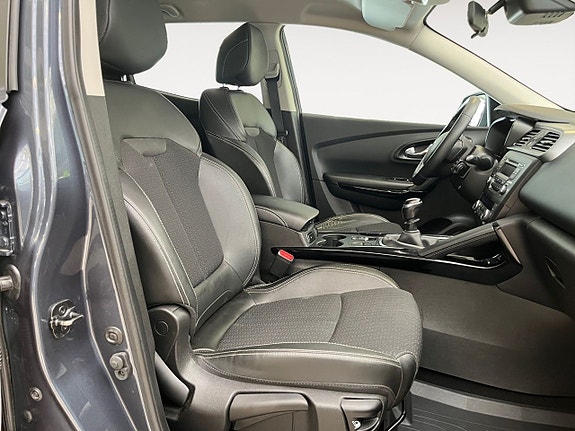 Renault Kadjar 16 of 26