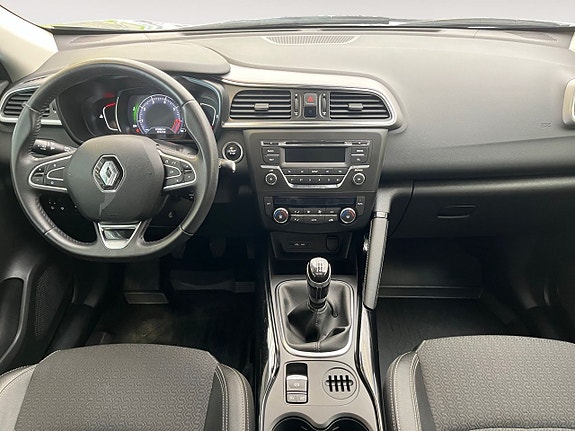 Renault Kadjar 11 of 26