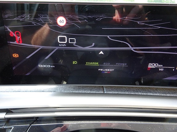Peugeot 3008 5 of 5