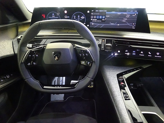 Peugeot 3008 4 of 5
