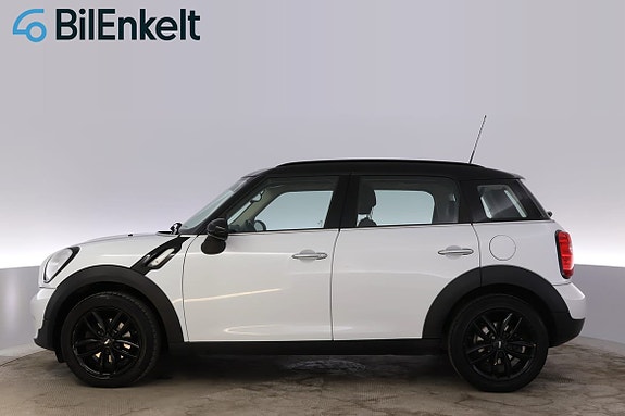 MINI Countryman Cooper 5 of 5