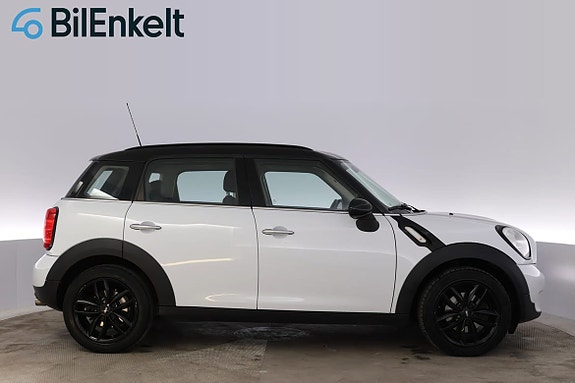 MINI Countryman Cooper 3 of 5