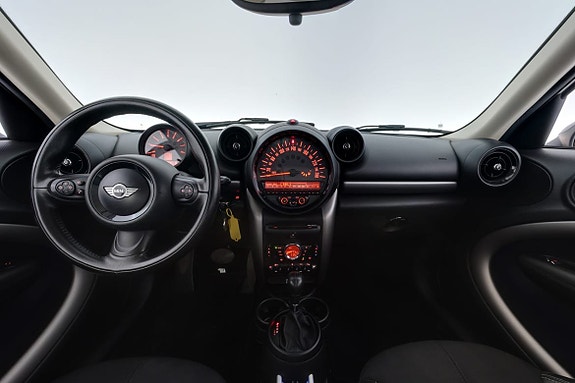 MINI Countryman Cooper 12 of 30