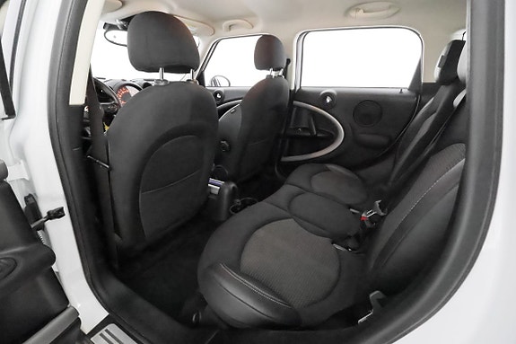 MINI Countryman Cooper 19 of 30