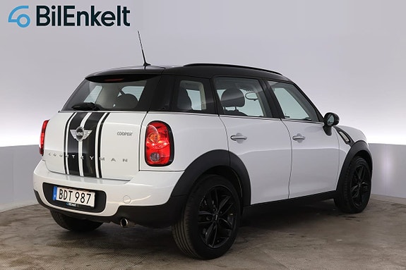 MINI Countryman Cooper 4 of 5
