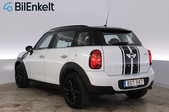 MINI Countryman Cooper 6 of 30
