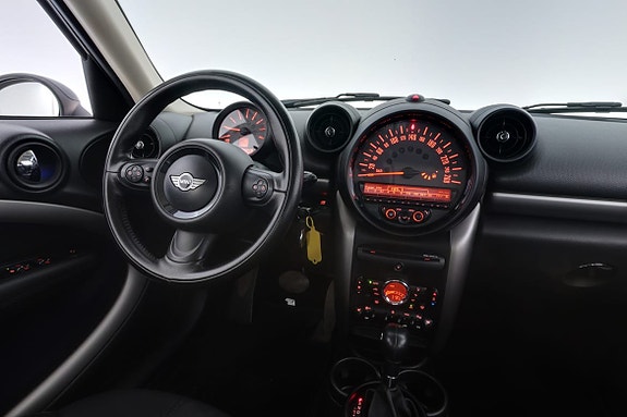 MINI Countryman Cooper 13 of 30