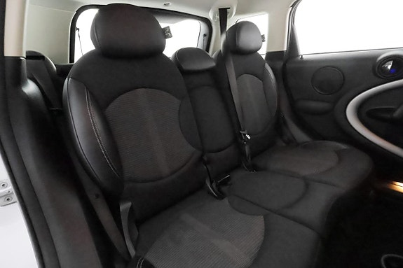 MINI Countryman Cooper 21 of 30