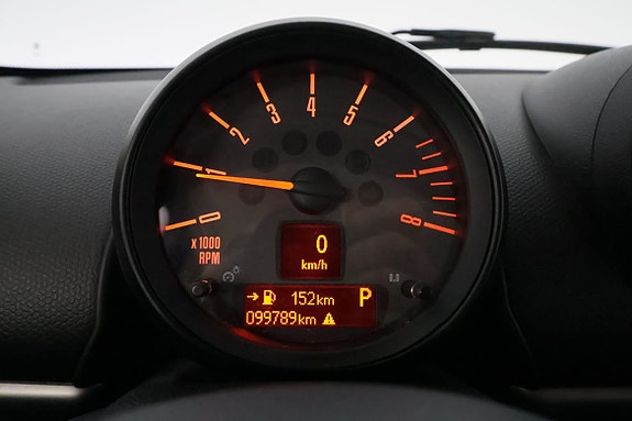 MINI Countryman Cooper 28 of 30