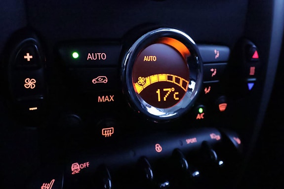 MINI Countryman Cooper 25 of 30