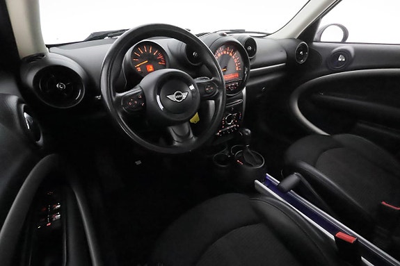 MINI Countryman Cooper 11 of 30