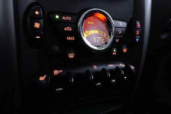 MINI Countryman Cooper 24 of 30
