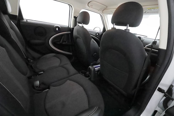 MINI Countryman Cooper 20 of 30