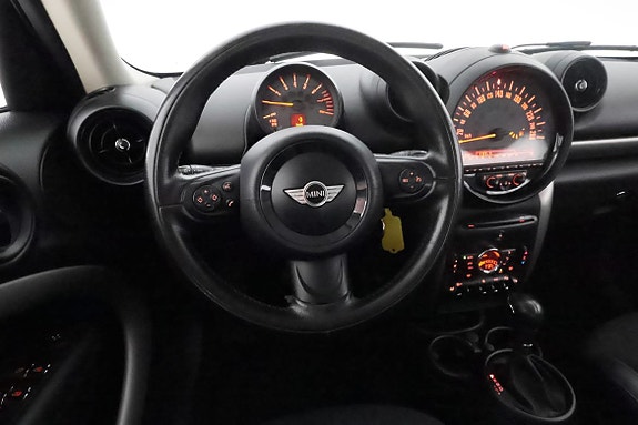 MINI Countryman Cooper 14 of 30